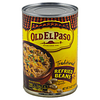 Old El Paso Refried Beans 16oz