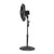 Lasko Black Stand Fan 16"