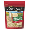 Sargento Whole Milk Mozzarella 8oz