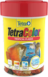 Tetracolor Tropical Flakes 12g