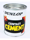 Dunlop Contact Cement 250ml