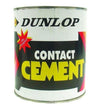 Dunlop Contact Cement 500ml