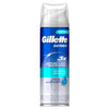 Gillette Shaving Gel-Protecting 7oz