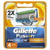 Gillette Fusion Proglide Power Cartridges 4