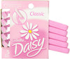 Gillette Daisy Classic Disposable Razors 5pc