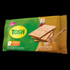 Tosh Honey Crackers 30g