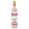 Stolichnaya Russian Vodka 750ml