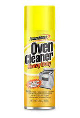 P'house Oven Cleaner Fume Free 12oz