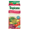 Tropicana Fruit Punch 59oz