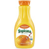 Tropicana No Pulp Orange Juice 52oz