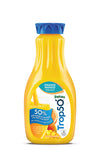 Tropicana Orange Mango Less Sugar 52oz