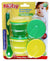 Nuby Storage Bowls no. 5310