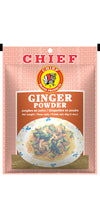 Chief Ginger Powder 40g