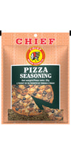 Chief Pizza Seasoning 20G