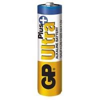GP Ultra Plus Alkaline AA 4pk