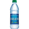 Dasani Purified Water 500ml