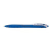 Pilot Retractable Pen Fie Blue 1