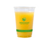 Greenware Drink Cups 50s 12oz