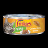 Friskies Country Style Dinner 156g