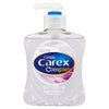 Carex Handwash Sensitive 250ml