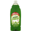 Cussons M Fresh Dishwashing Liq.450ml