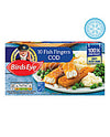 Birds Eye 10 Fish Fingers Cod 280g