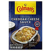 Colman Cheddar Cheese Sauce 40g