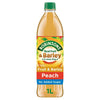 Robinsons Fruit Barley Peach 1L