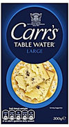 Carrs Table Water 200g