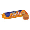 Mcvities Ginger Nuts 250g