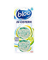 Bloo Cistern Block Citrus Zest  2x38g