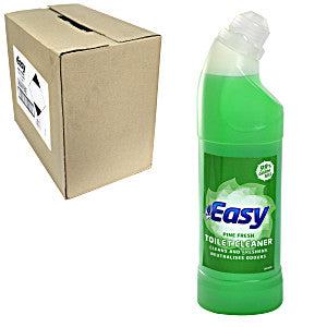 Easy Toilet Cleaner Pine Fresh 750ml