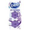 Bloo Cistern Blocks Purple 2s