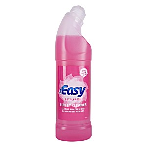 Easy Toilet Cleaner Petal Fresh 750ml