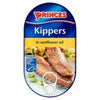 Princes Kippers in Sunflower Oil 190g