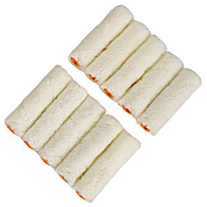 Taskmasters Mini Roller Sleeves 10s