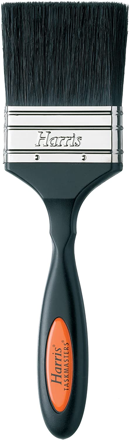 Taskmasters Paint Brush 2.5in