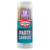 Dr. Oetker Party Candles 1pk