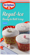 Dr.Oetker Ready 2 Roll Icing 454G