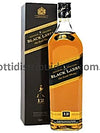 Johnnie Walker Black Label 1L