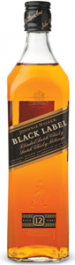 Johnnie Walker Black Label 200ml