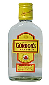 Gordons Dry Gin 20Cl