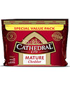 Cathedral Mature Cheddar 350g