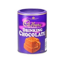 Cadbury Drink Chocolate 500g