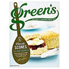 Green's Classic Scones 280g