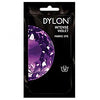 Dylon Fabric Dye Deep Violet 50g