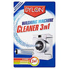 Dylon Wash Machine 3in1 Cleaner 75g