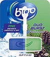 Bloo Pine Rim Blocks 40g