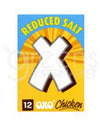 OXO Reduce Salt Chicken 71g