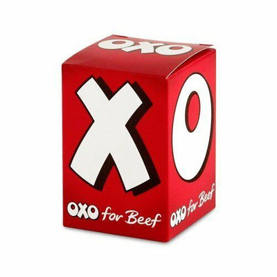 OXO Beef Cubes 71g